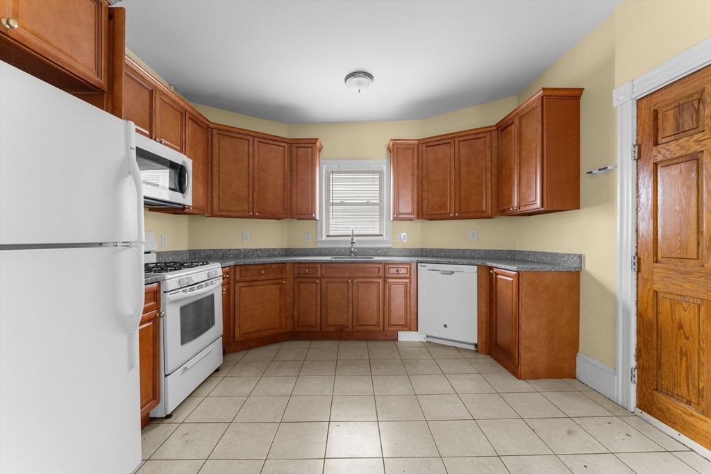 Photo of 571 Washington St #1, Boston, MA 02135 (MLS # 73463934)