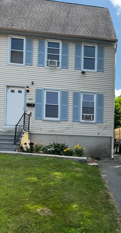 644 Franklin St