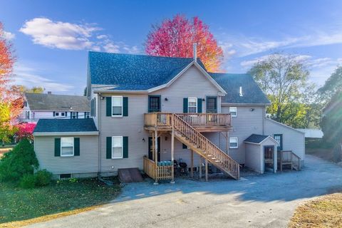846 Main Street Woburn MA 01801