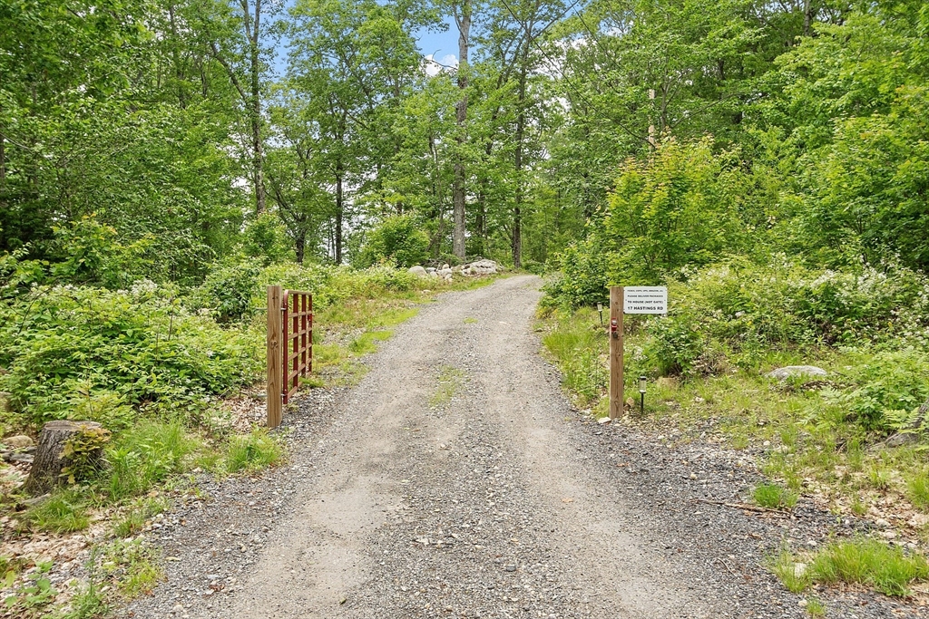 17 Hastings Rd