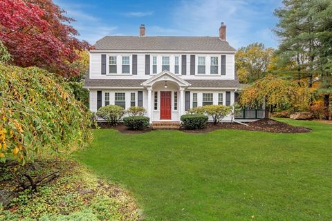 424 Great Rd Stow MA 01775