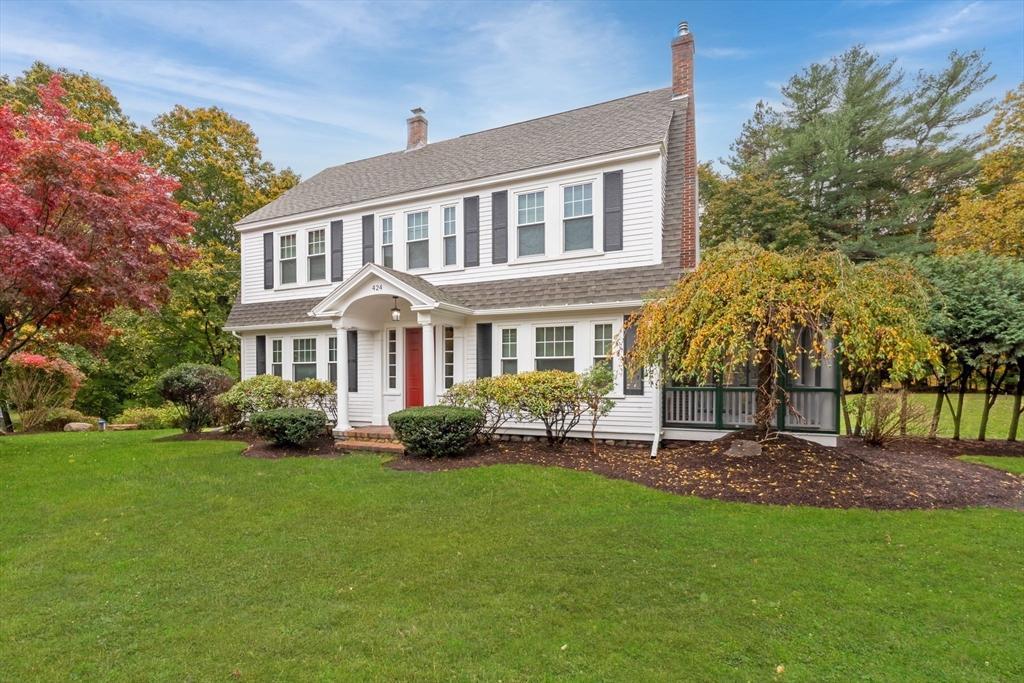 424 Great Rd