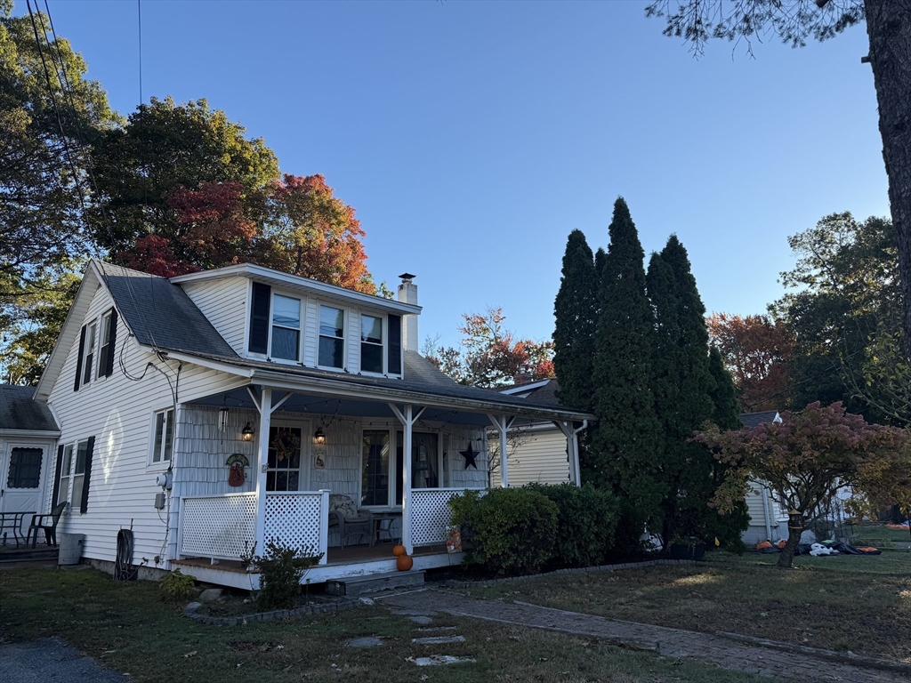 259 S Quinsigamond Avenue