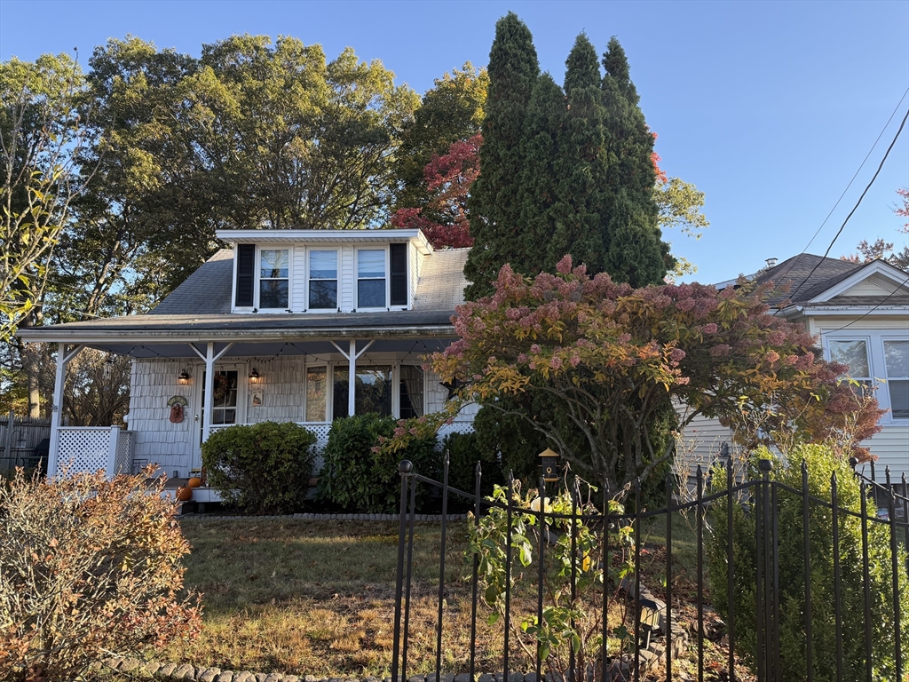 259 S Quinsigamond Avenue