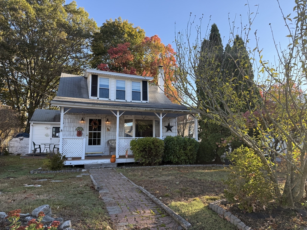 259 S Quinsigamond Avenue