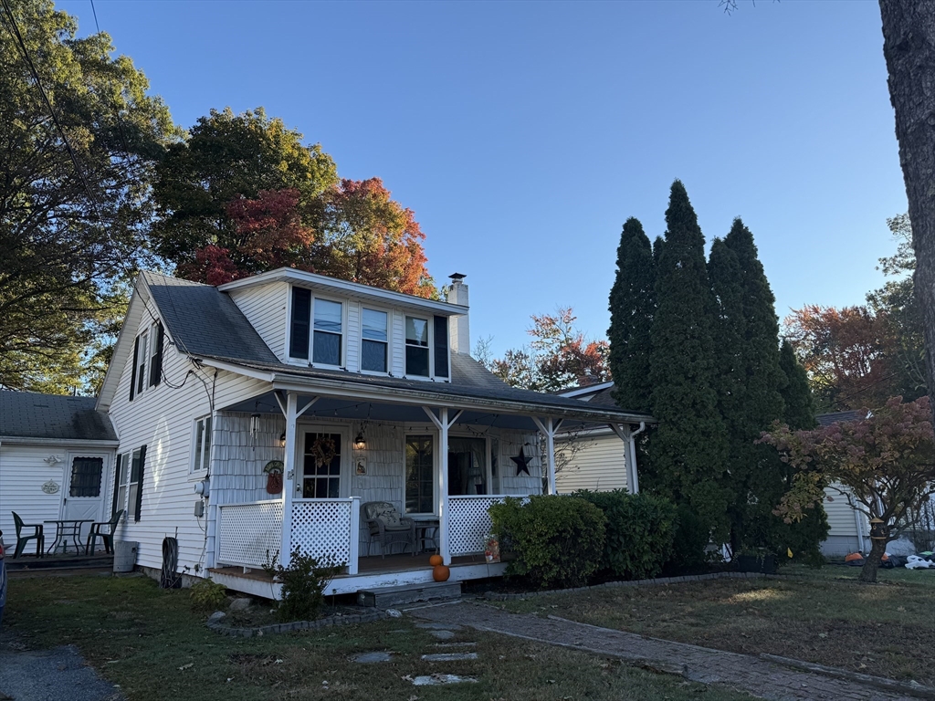 259 S Quinsigamond Avenue