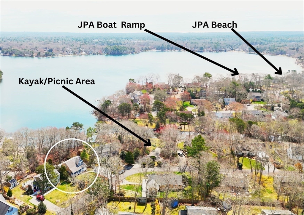 83 Pond Circle
