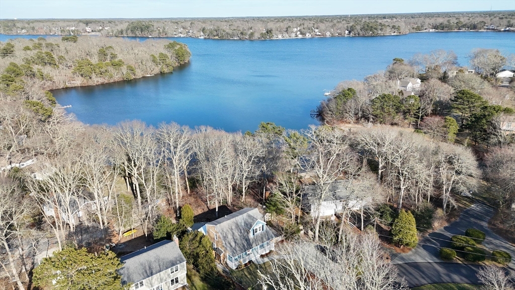 83 Pond Circle