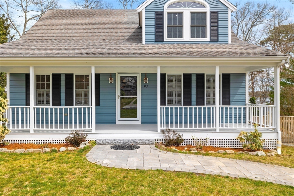 83 Pond Circle