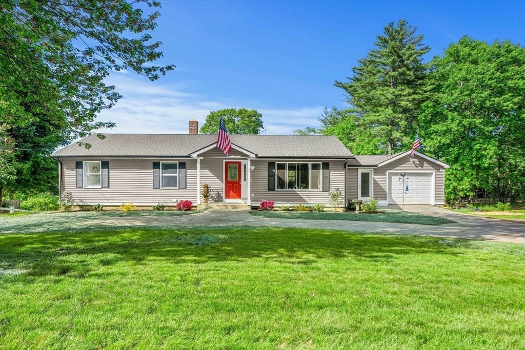 102 Kimball Rd