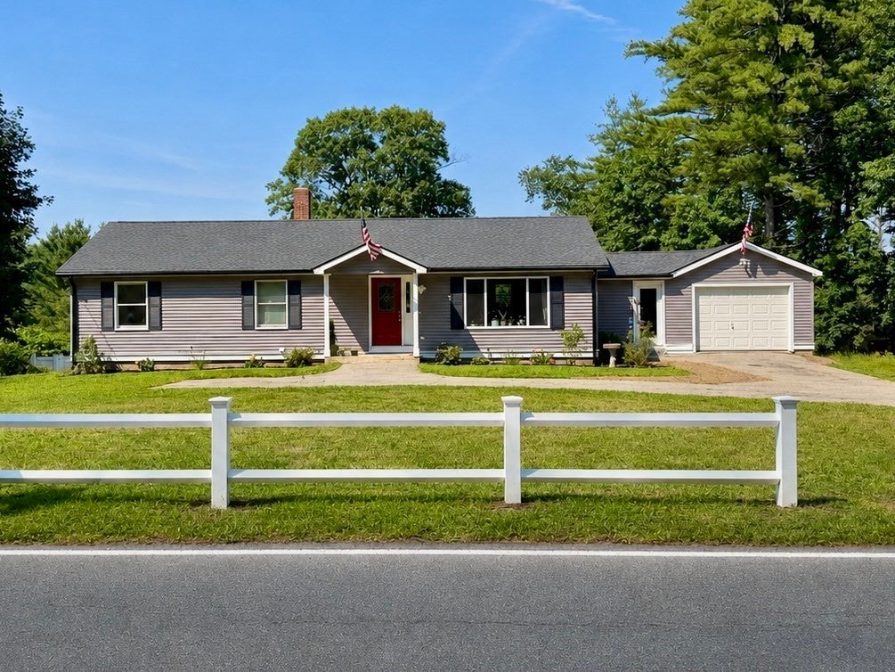 102 Kimball Rd