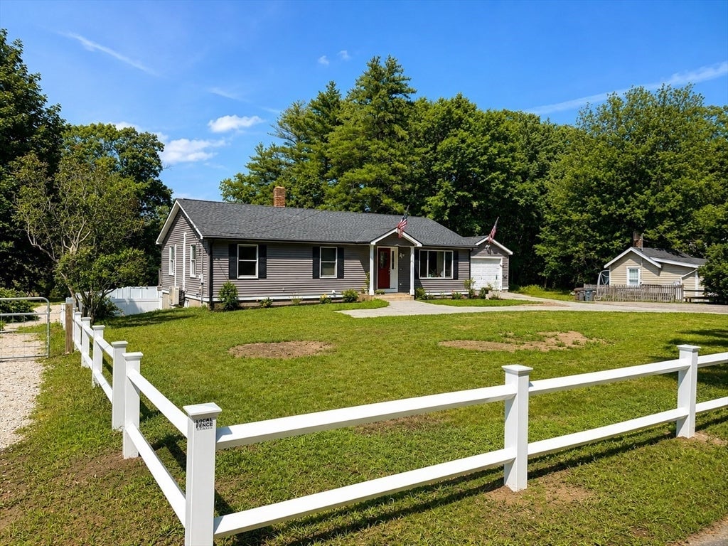 102 Kimball Rd