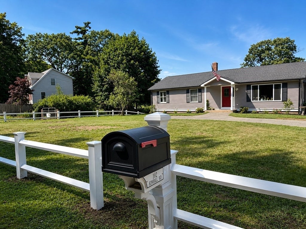 102 Kimball Rd