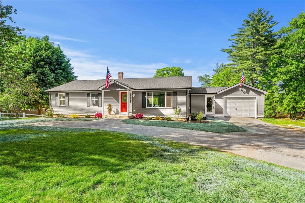 102 Kimball Rd
