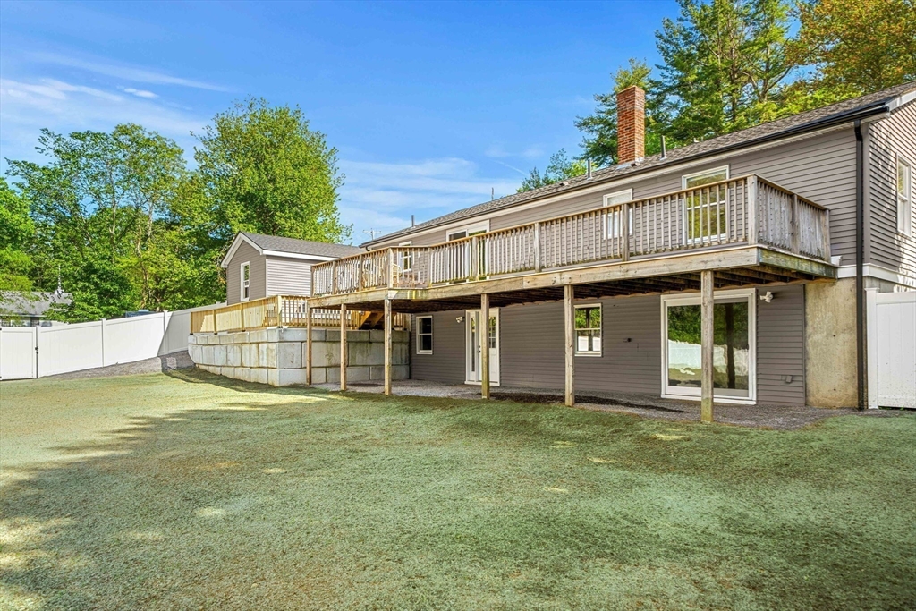 102 Kimball Rd