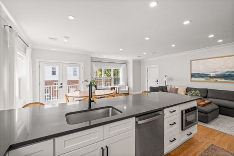 Photo of 227 Havre Street #A1, Boston, MA 02128 (MLS # 73585592)