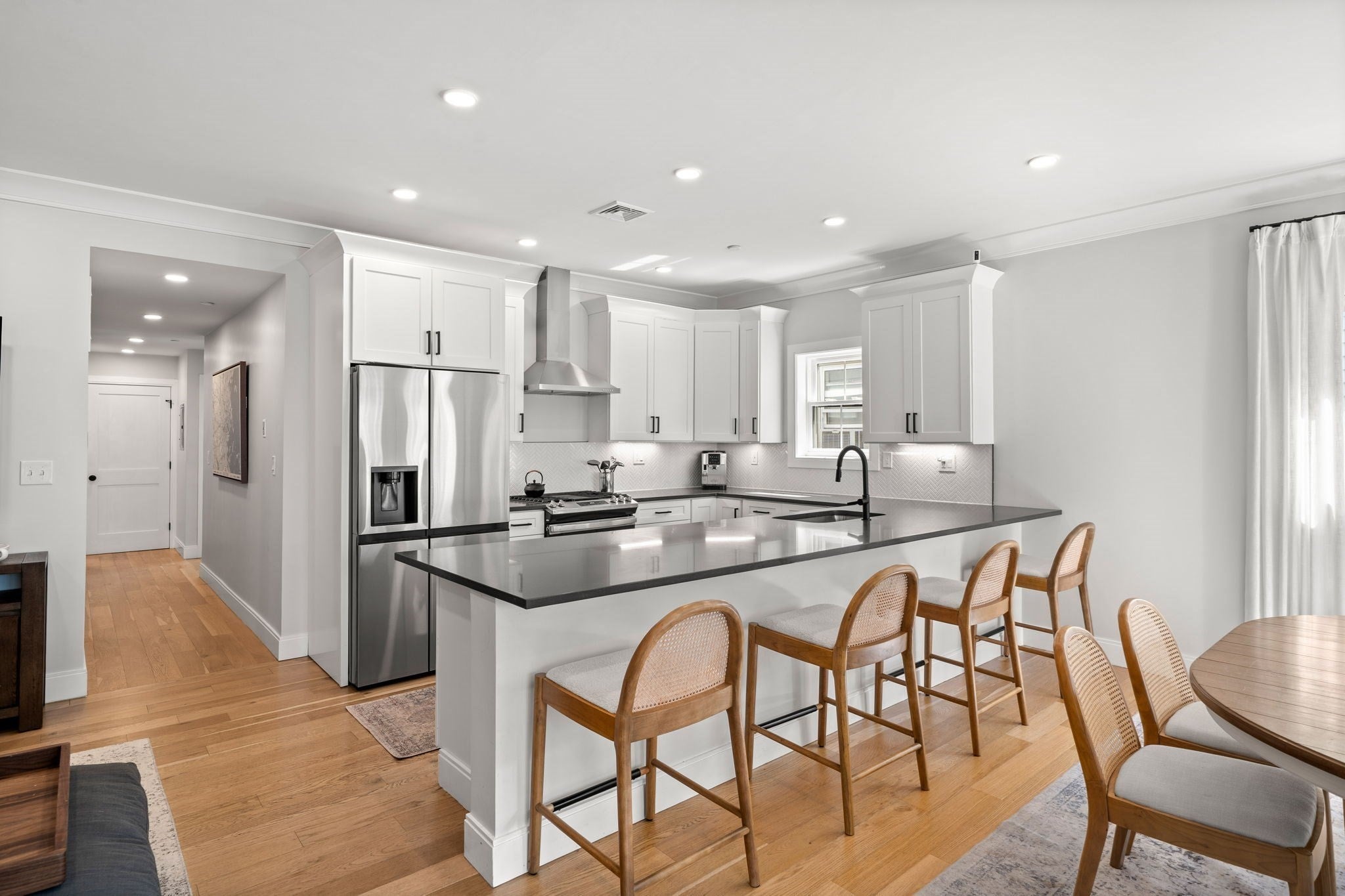 227 Havre Street #A1, Boston, MA, 227 Havre Street #A1, Boston, MA Photo #7