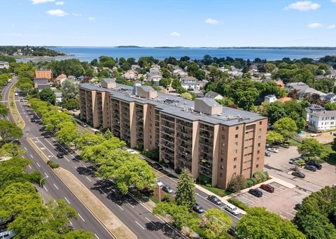 Photo of 175 Quincy Shore Dr #24, Quincy, MA 02171 (MLS # 73445272)