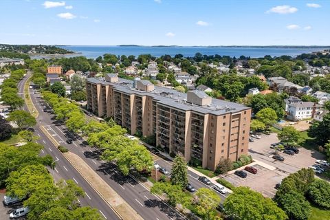 175 Quincy Shore Dr 24 Quincy MA 02171