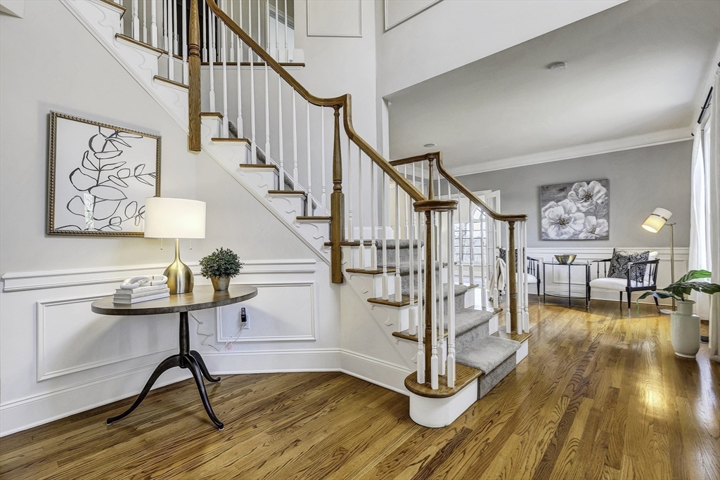 6 Overlook Road