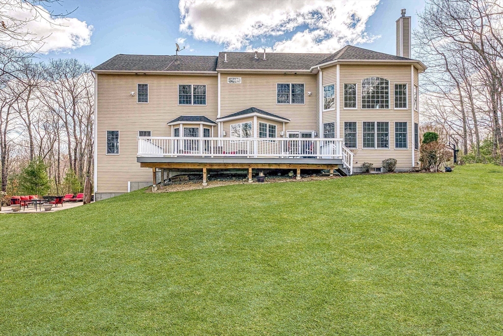 6 Overlook Road