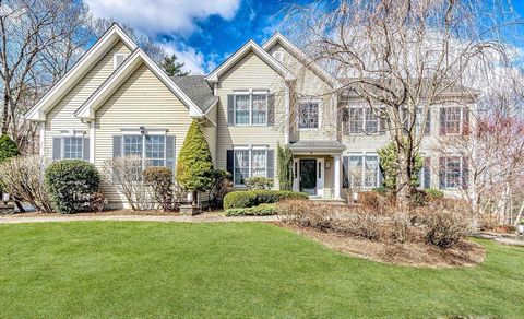 6 Overlook Road Hopkinton MA 01748