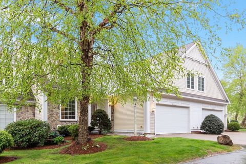 22 Swan Ln 22 Andover MA 01810