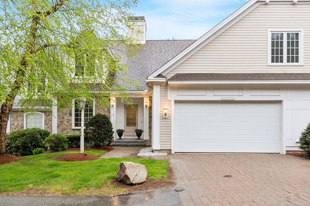 22 Swan Ln 22
