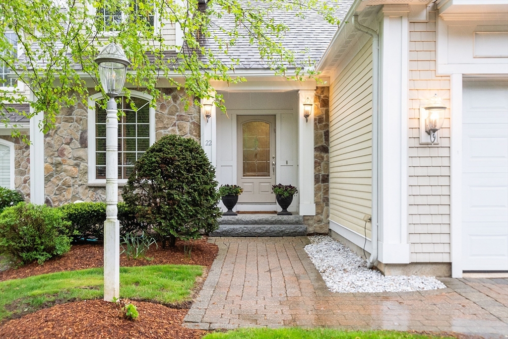 22 Swan Ln 22