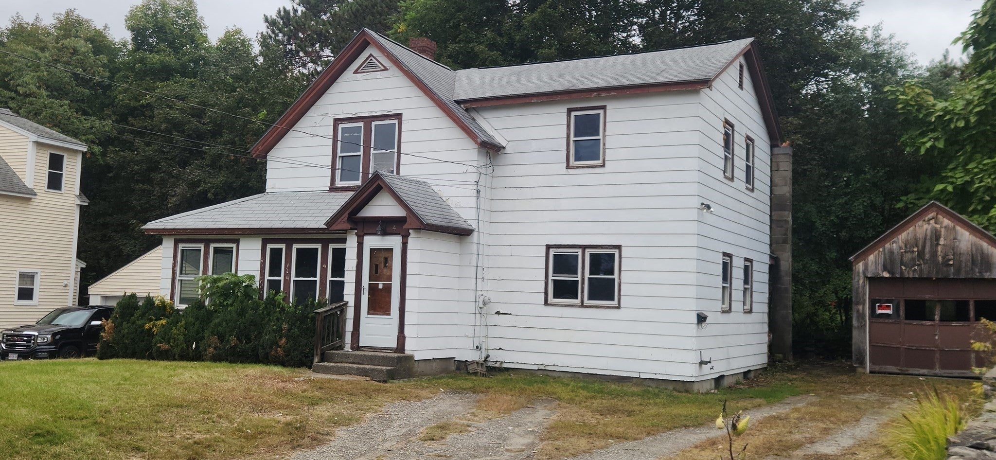 4 Cross St, Grafton, MA, 4 Cross St, Grafton, MA Photo #3
