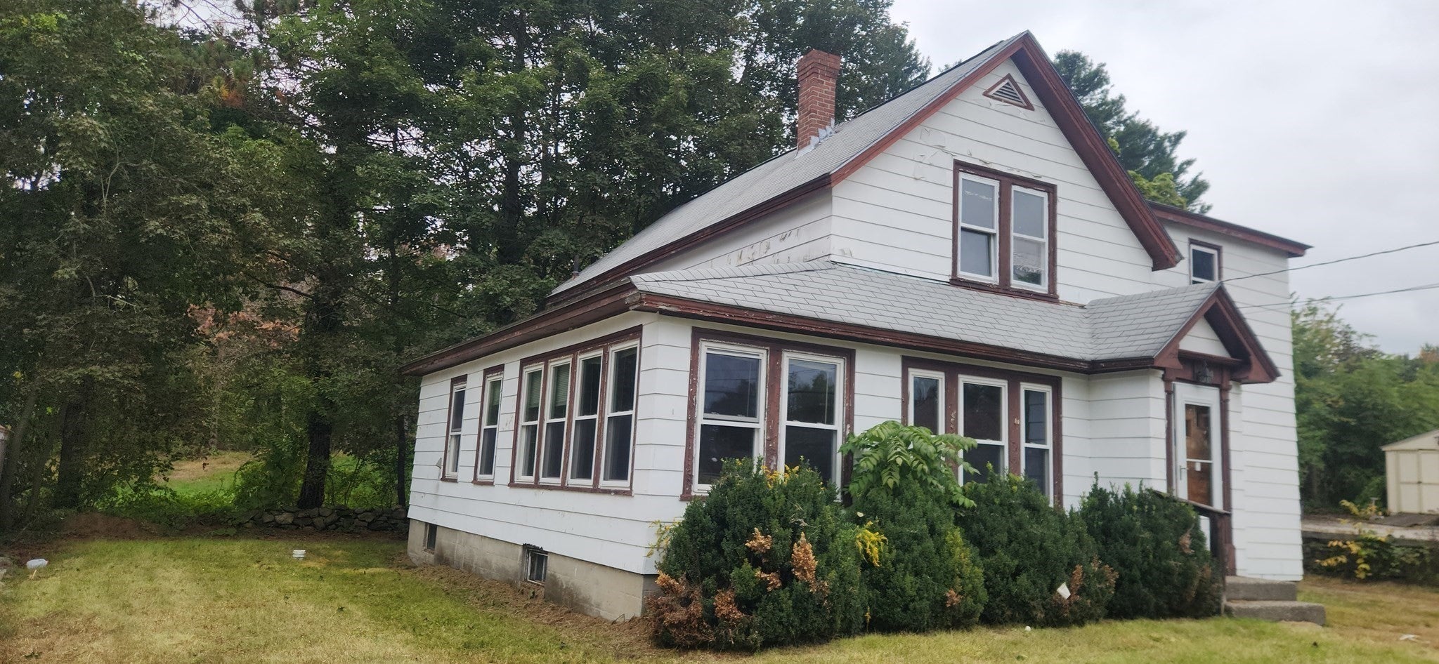4 Cross St, Grafton, MA, 4 Cross St, Grafton, MA Photo #2