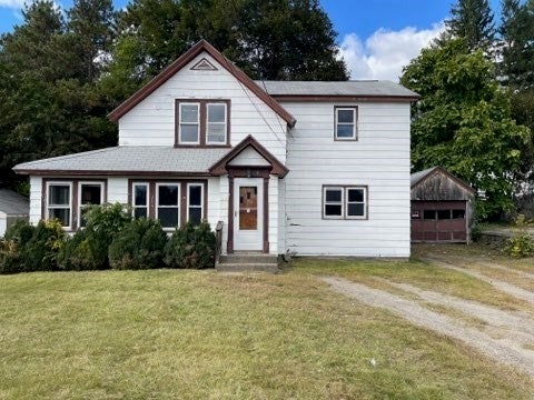 Photo of 4 Cross St, Grafton, MA 01560 (MLS # 73585568)