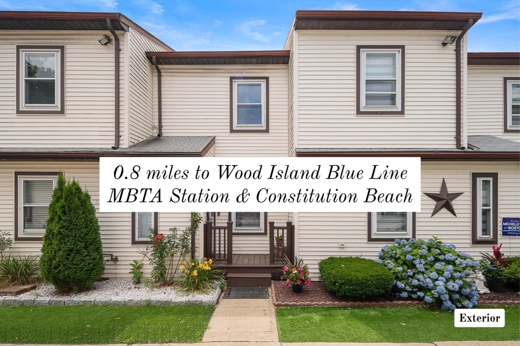 Boston, Massachusetts 02128, United States, 3 Bedrooms Bedrooms, ,3 BathroomsBathrooms,Residential,Active,232917