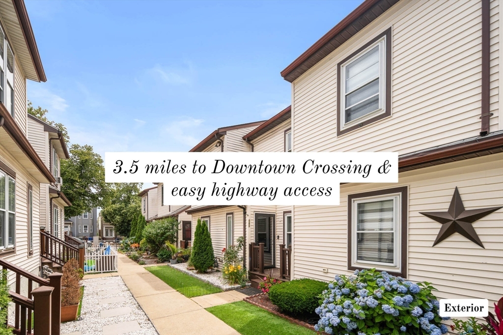 Boston, Massachusetts 02128, United States, 3 Bedrooms Bedrooms, ,3 BathroomsBathrooms,Residential,Active,232917