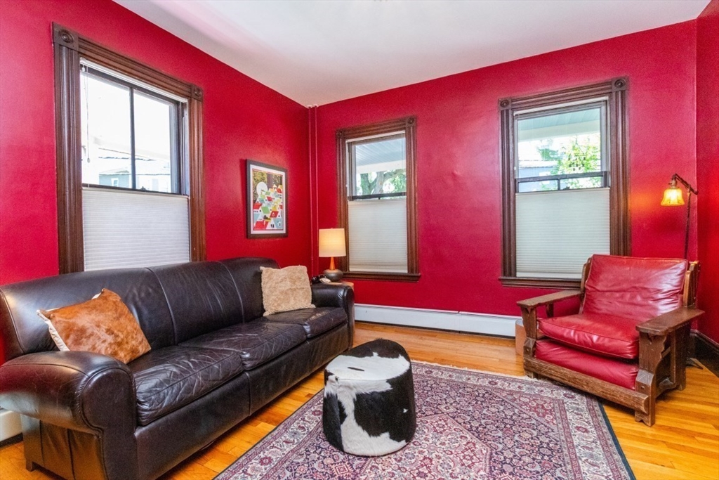 40 Ivory St