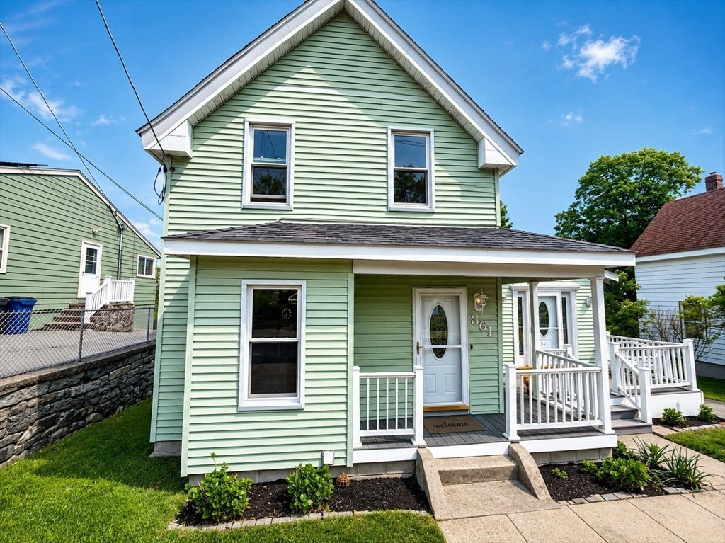 361 Proctor Ave