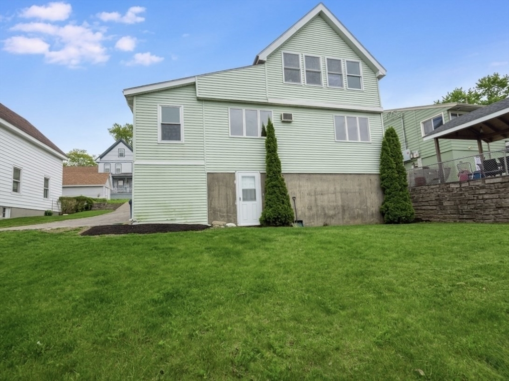 361 Proctor Ave