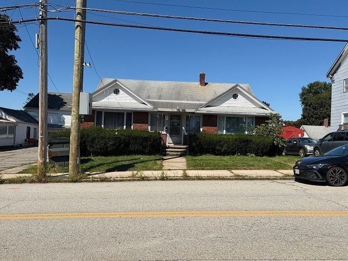 21-23/16 Oxford Ave/West Street, Dudley, MA, 21-23/16 Oxford Ave/West Street, Dudley, MA Photo #3