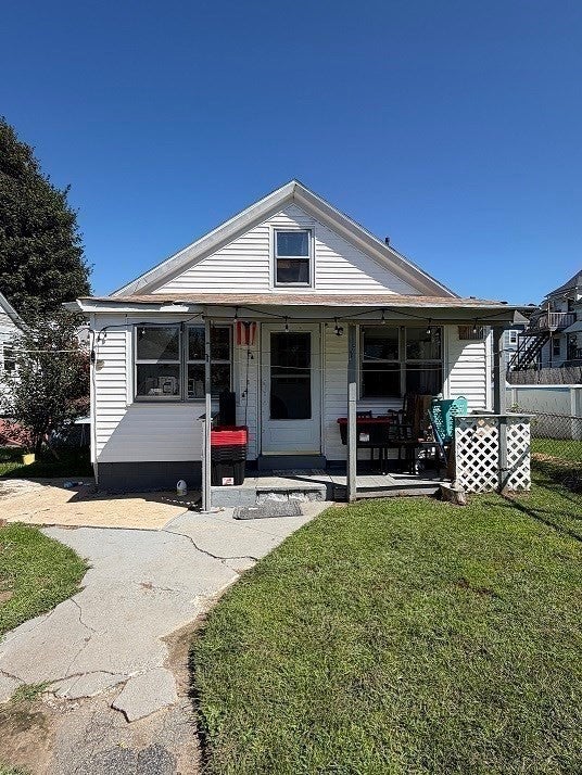 21-23/16 Oxford Ave/West Street, Dudley, MA, 21-23/16 Oxford Ave/West Street, Dudley, MA Photo #6
