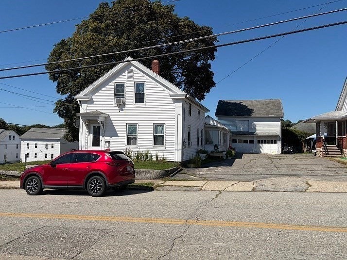 21-23/16 Oxford Ave/West Street, Dudley, MA, 21-23/16 Oxford Ave/West Street, Dudley, MA Photo #5