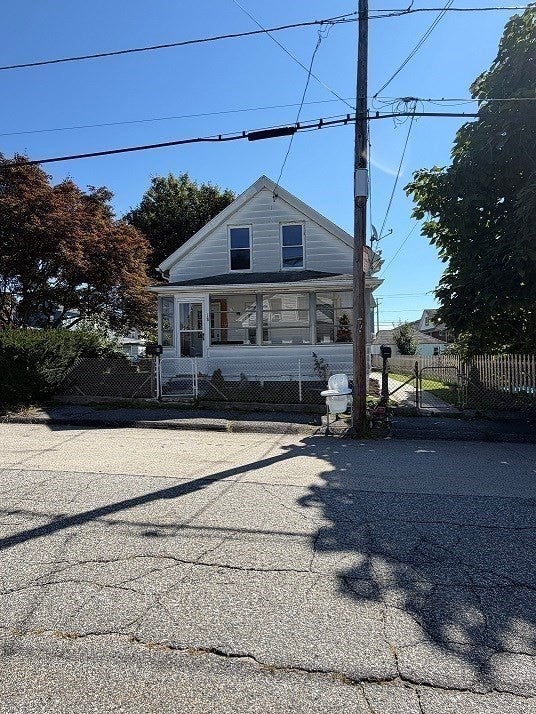 21-23/16 Oxford Ave/West Street, Dudley, MA, 21-23/16 Oxford Ave/West Street, Dudley, MA Photo #4