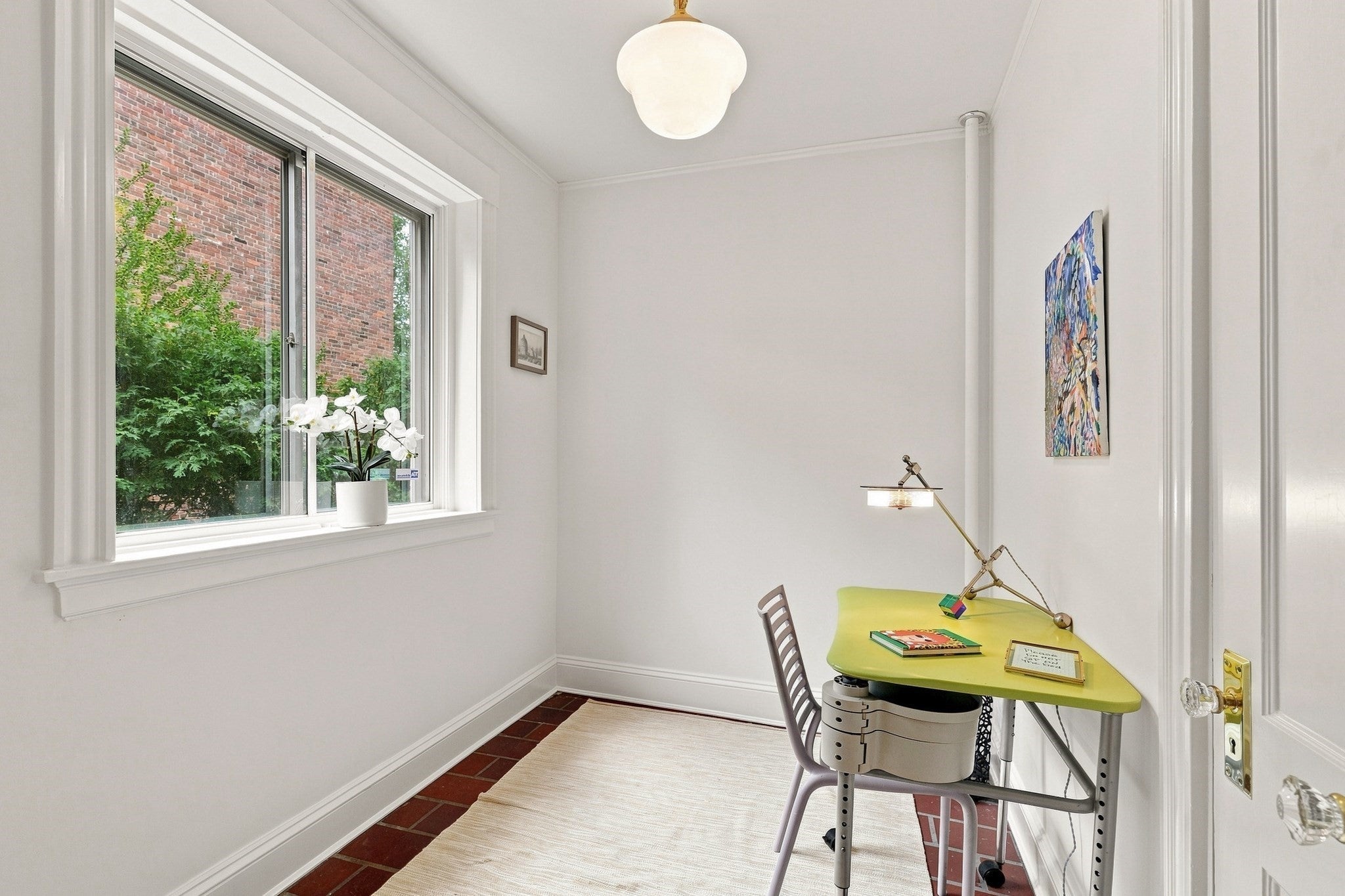 43 Linnaean ST #2A, Cambridge, MA, 43 Linnaean ST #2A, Cambridge, MA Photo #11