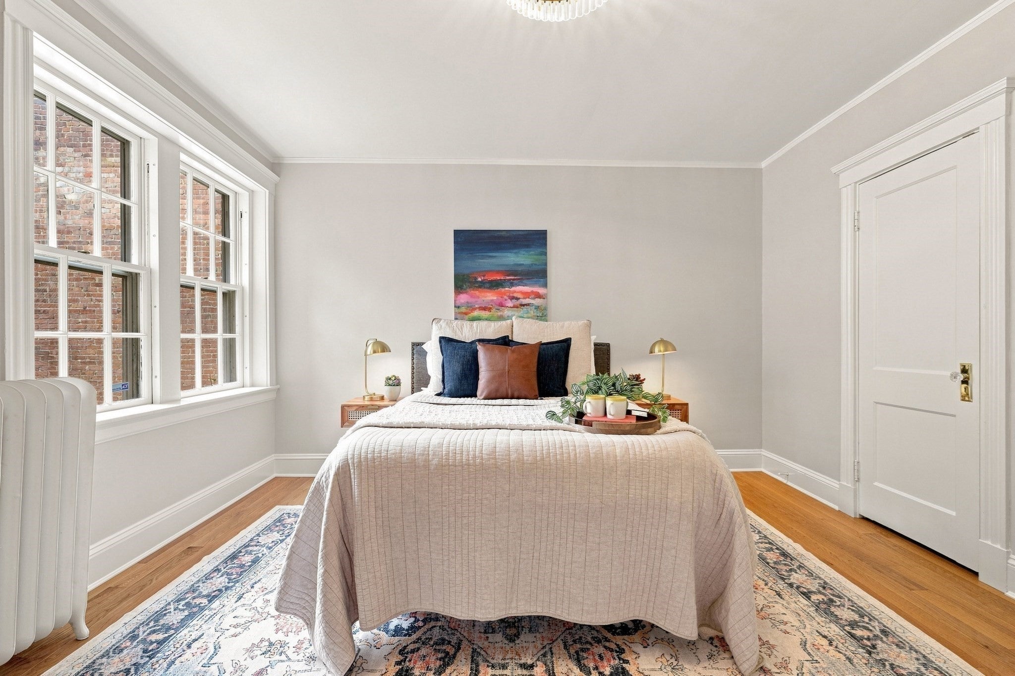 43 Linnaean ST #2A, Cambridge, MA, 43 Linnaean ST #2A, Cambridge, MA Photo #17