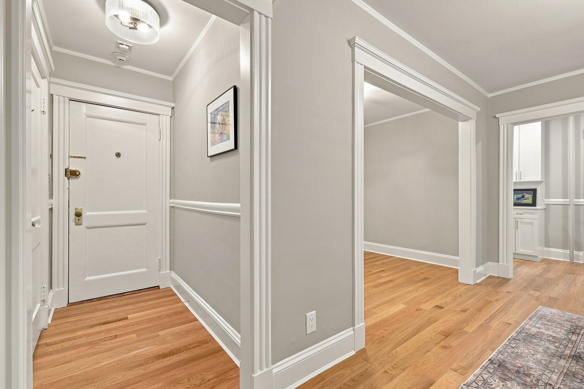 43 Linnaean ST #2A, Cambridge, MA, 43 Linnaean ST #2A, Cambridge, MA Photo #10