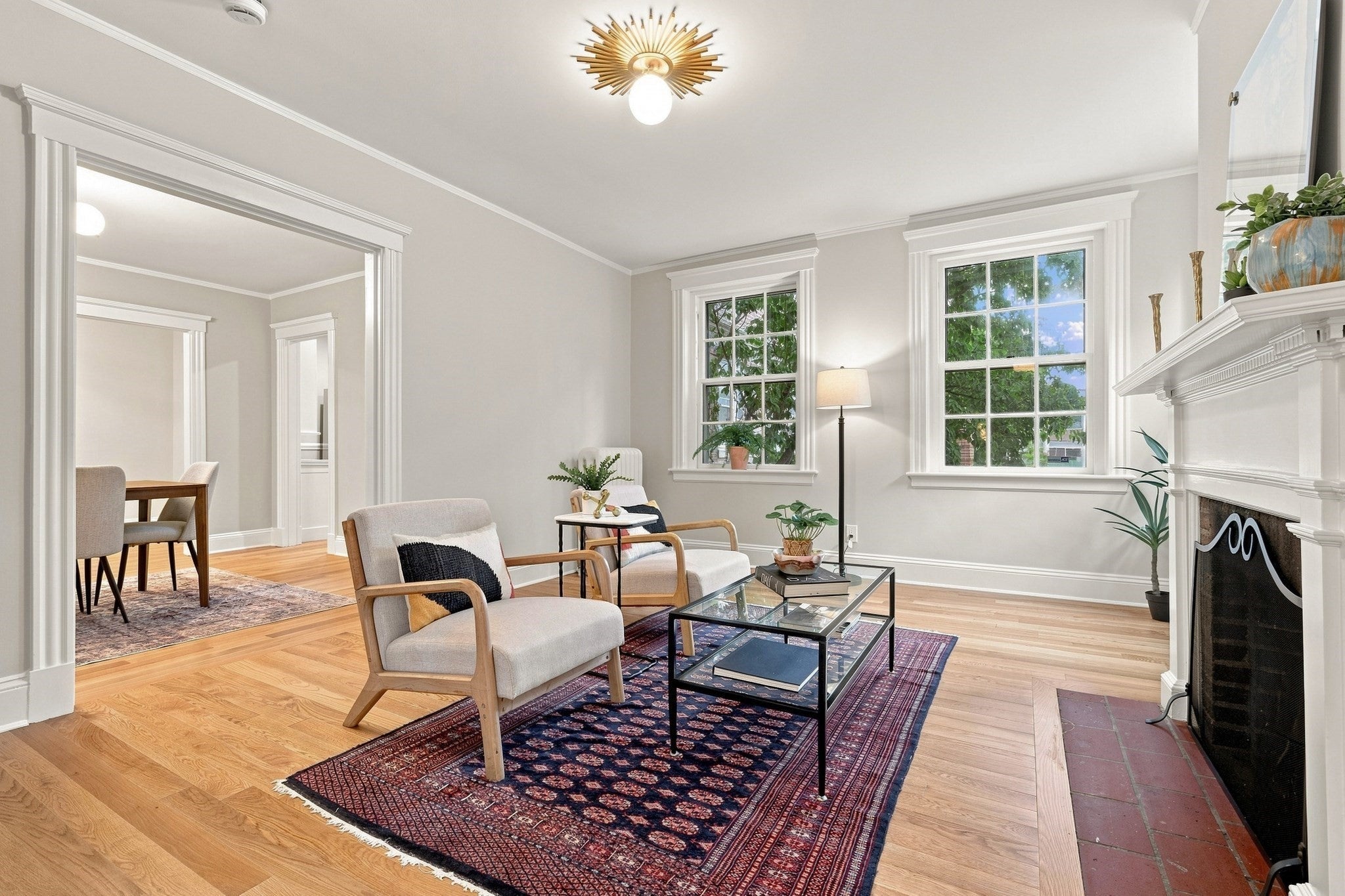 43 Linnaean ST #2A, Cambridge, MA, 43 Linnaean ST #2A, Cambridge, MA Photo #7