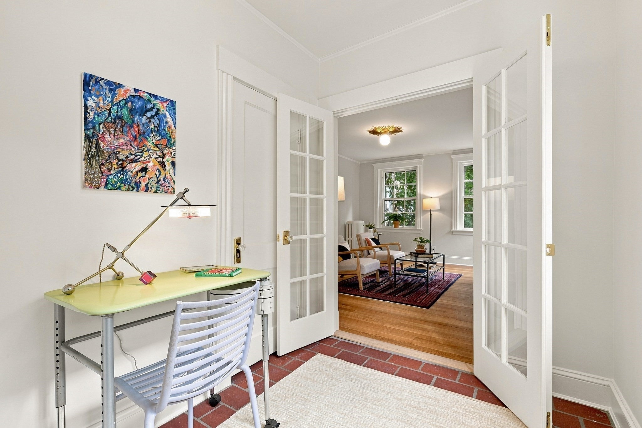 43 Linnaean ST #2A, Cambridge, MA, 43 Linnaean ST #2A, Cambridge, MA Photo #12