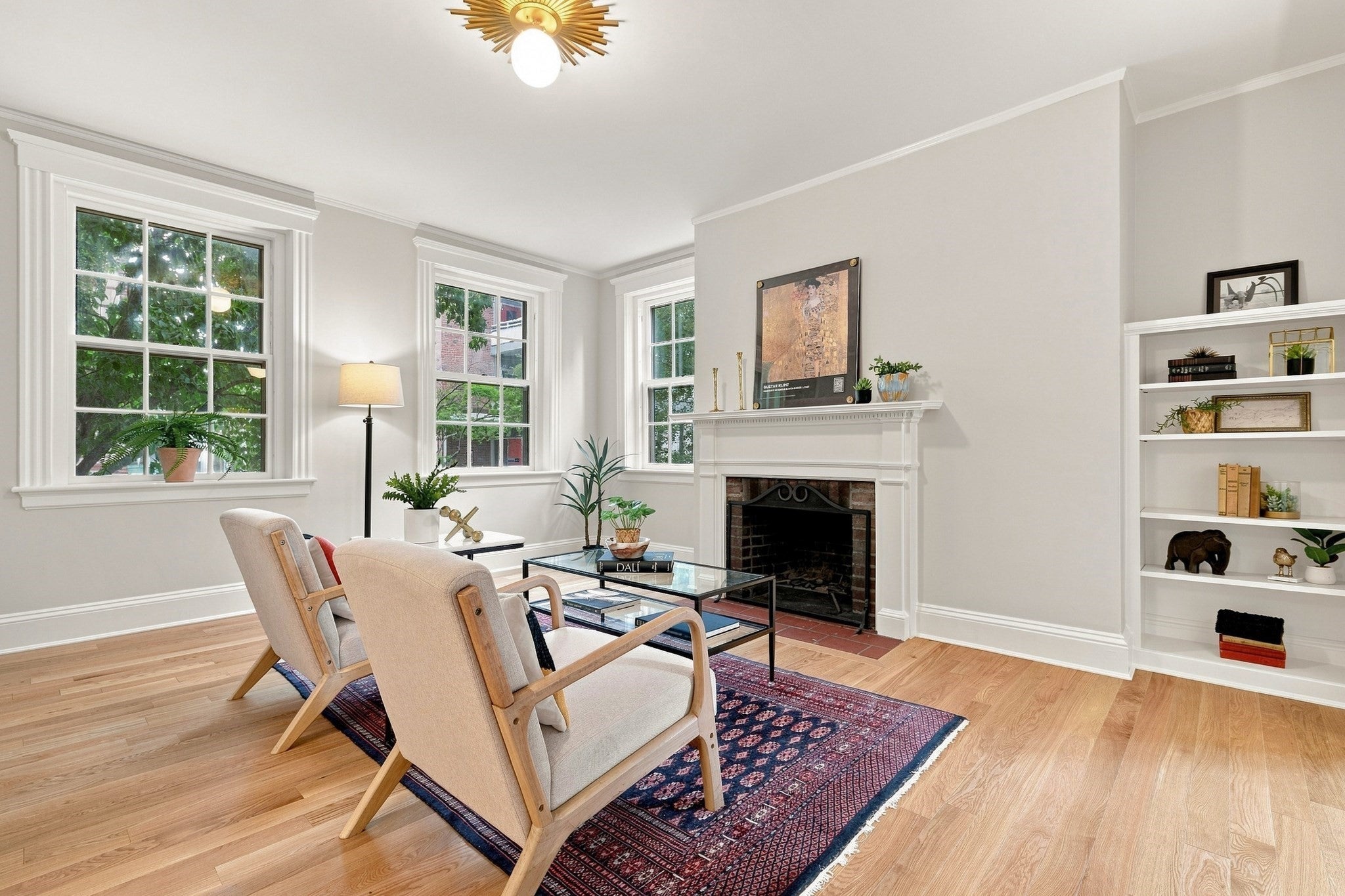 43 Linnaean ST #2A, Cambridge, MA, 43 Linnaean ST #2A, Cambridge, MA Photo #6