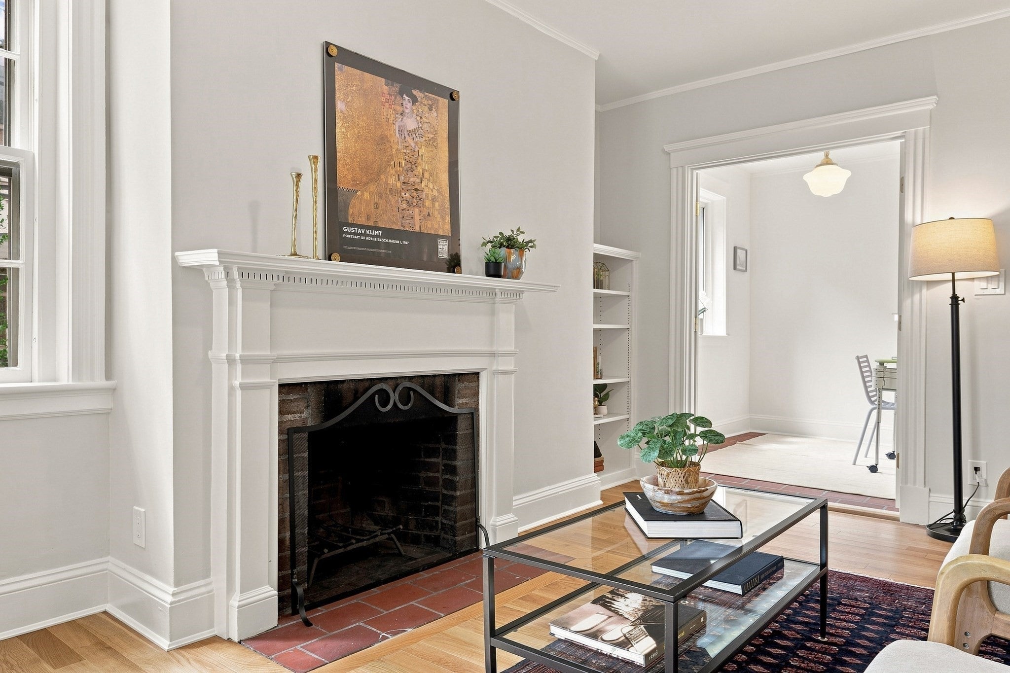 43 Linnaean ST #2A, Cambridge, MA, 43 Linnaean ST #2A, Cambridge, MA Photo #8