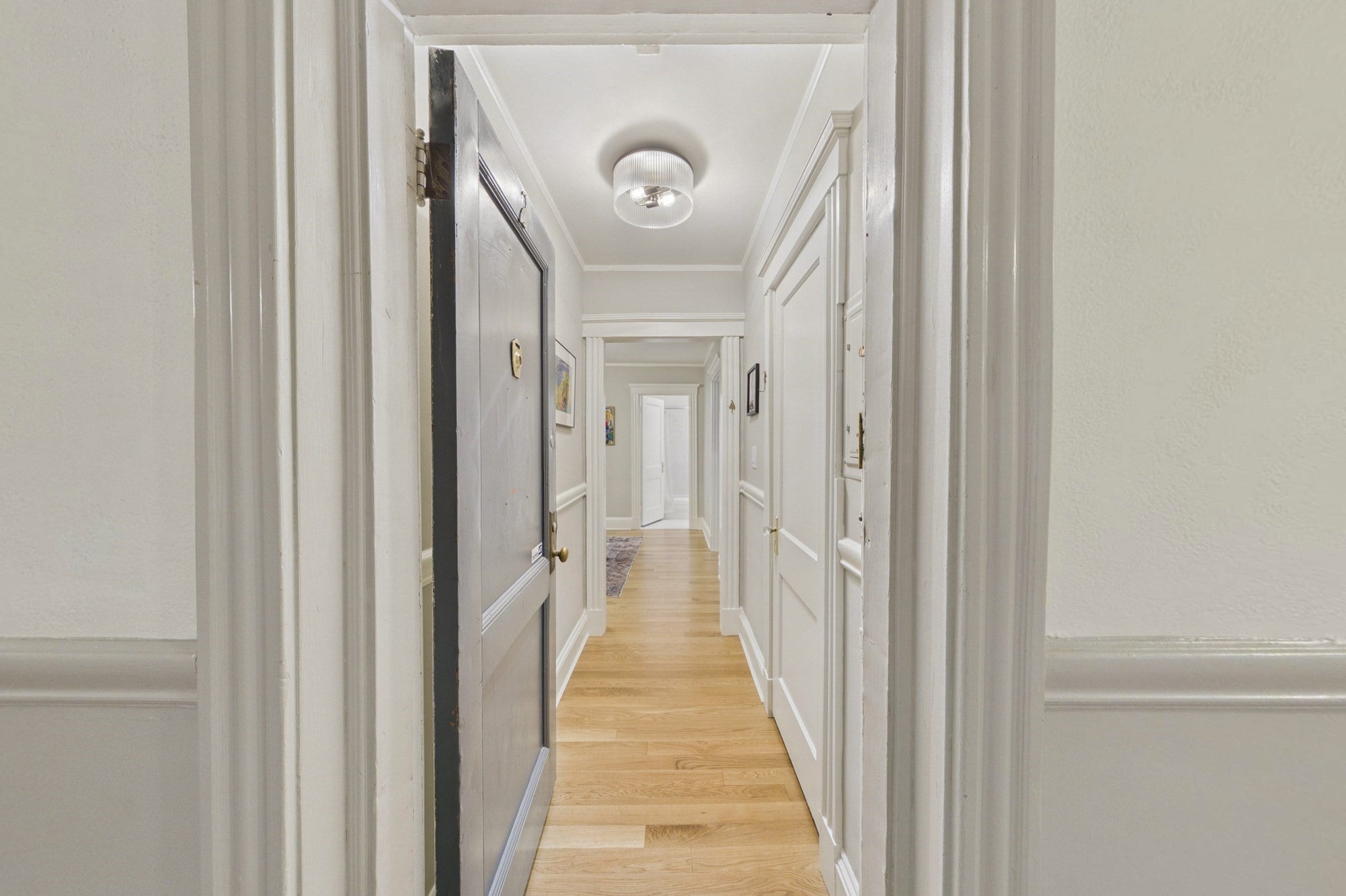 43 Linnaean ST #2A, Cambridge, MA, 43 Linnaean ST #2A, Cambridge, MA Photo #2