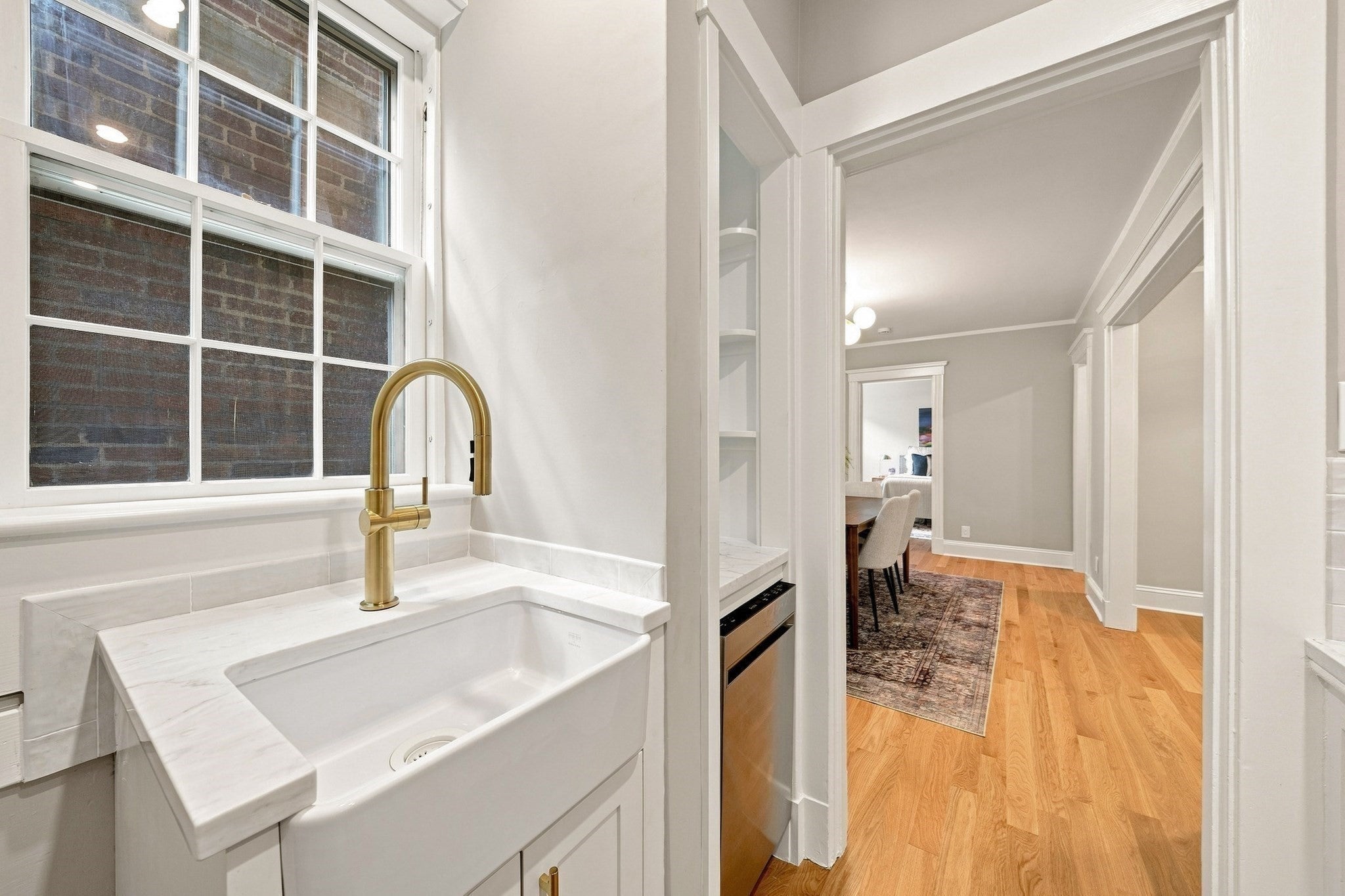 43 Linnaean ST #2A, Cambridge, MA, 43 Linnaean ST #2A, Cambridge, MA Photo #25